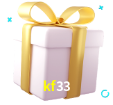 Receba seus bônus de boas-vindas no kf33