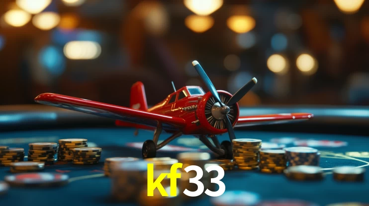 Game Providers kf33