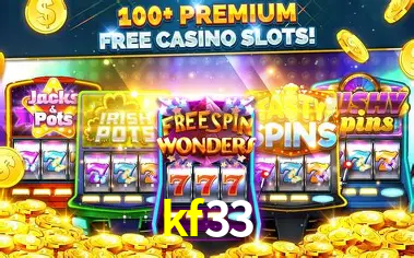 A Experiência Imersiva dos Cassinos Ao Vivo no kf33