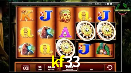 Cassino ao vivo com dealers reais na kf33