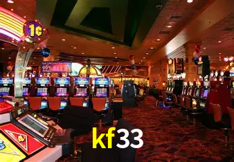 Descubra a Magia dos Jogos de Arcade no kf33