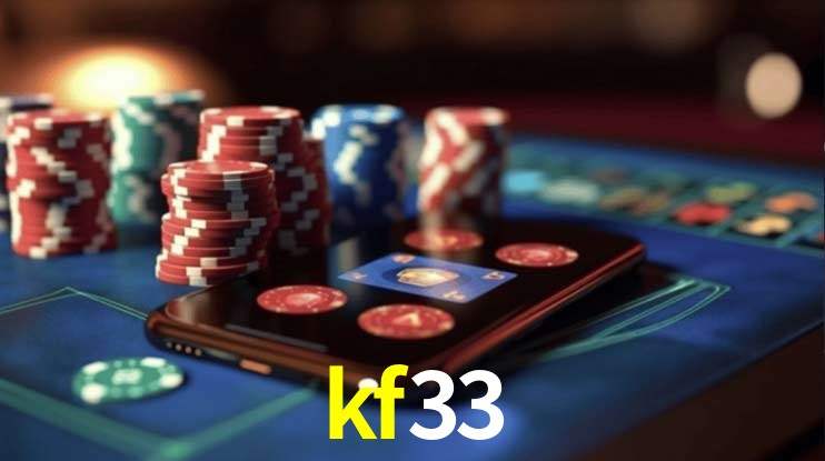 Avaliações dos Jogadores kf33