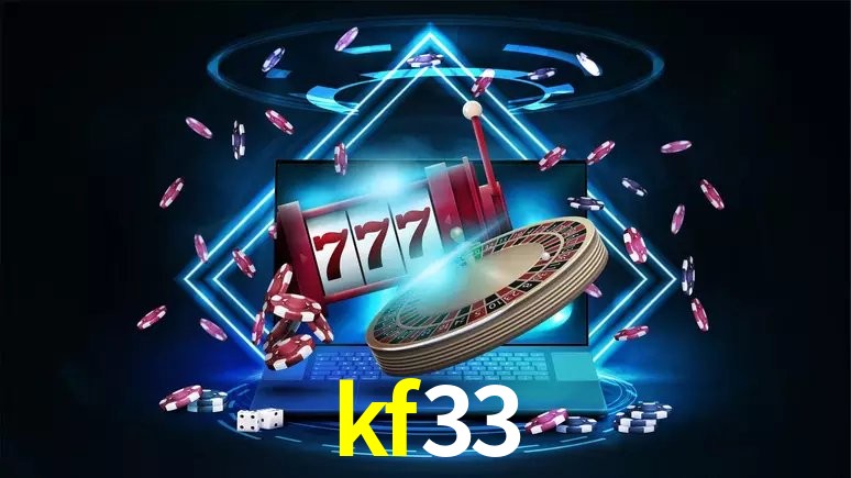 Diretório de Jogos kf33