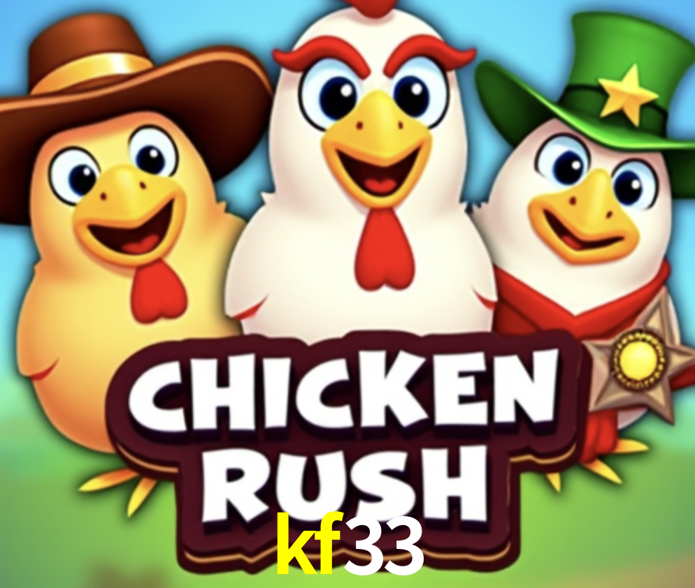 Platform Technology kf33