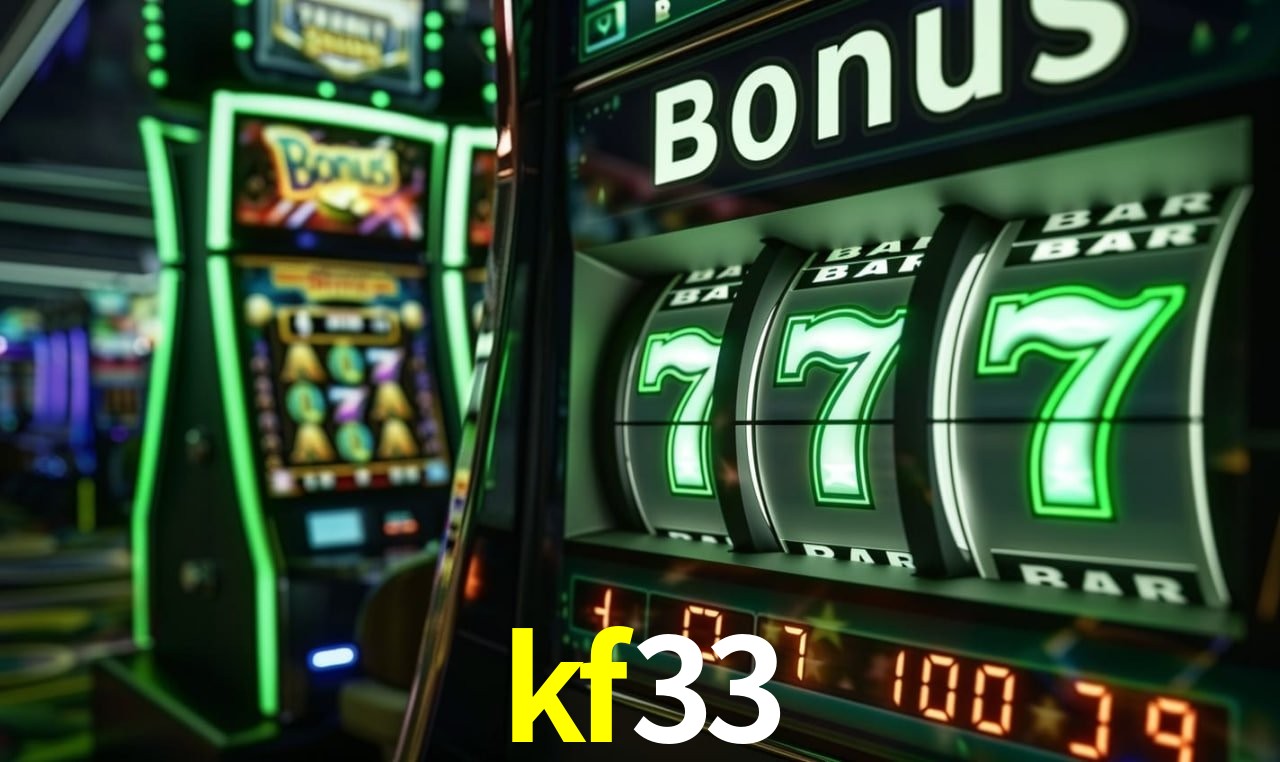 Slot Games kf33