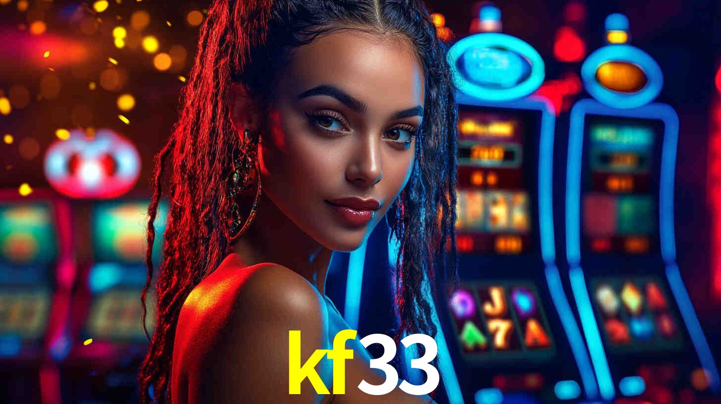 A Popularidade dos Caça-Níqueis no kf33