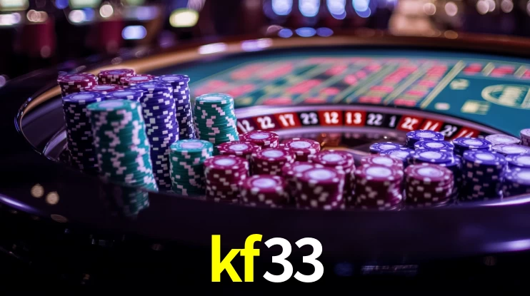 Roulette Table kf33