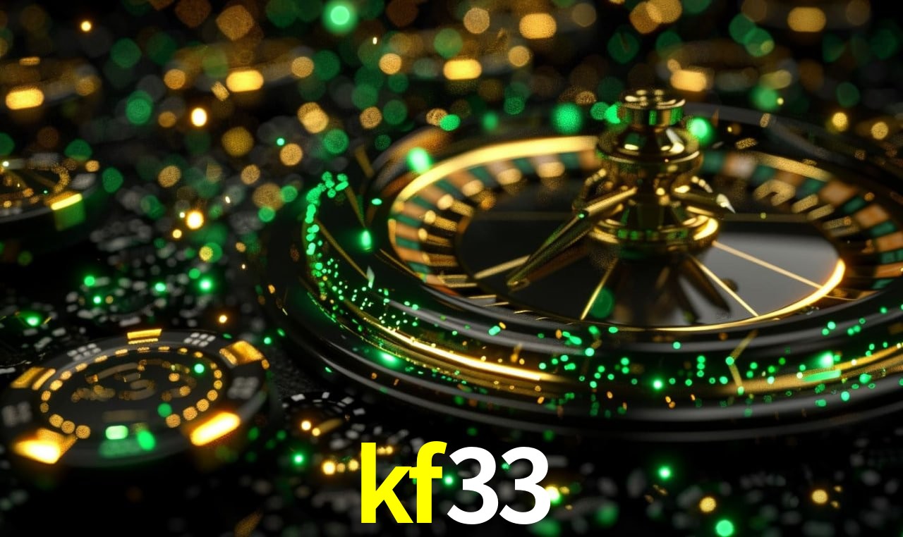 Segurança e performance na plataforma kf33