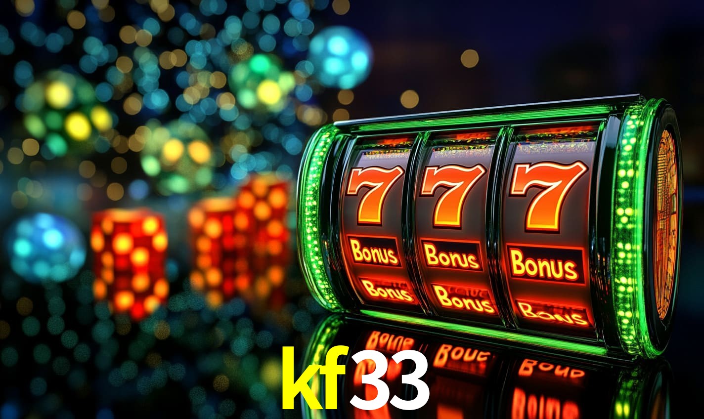 Casino Ao Vivo kf33