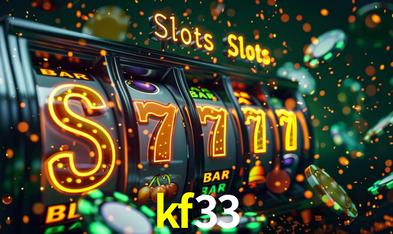 Casino Ao Vivo kf33