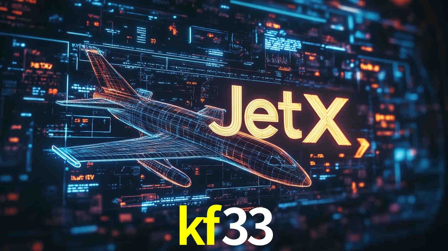 Inovações de Jogos na kf33: O Futuro das Experiências Interativas