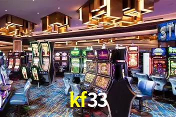 Inovações de Jogos na kf33: O Futuro das Experiências Interativas