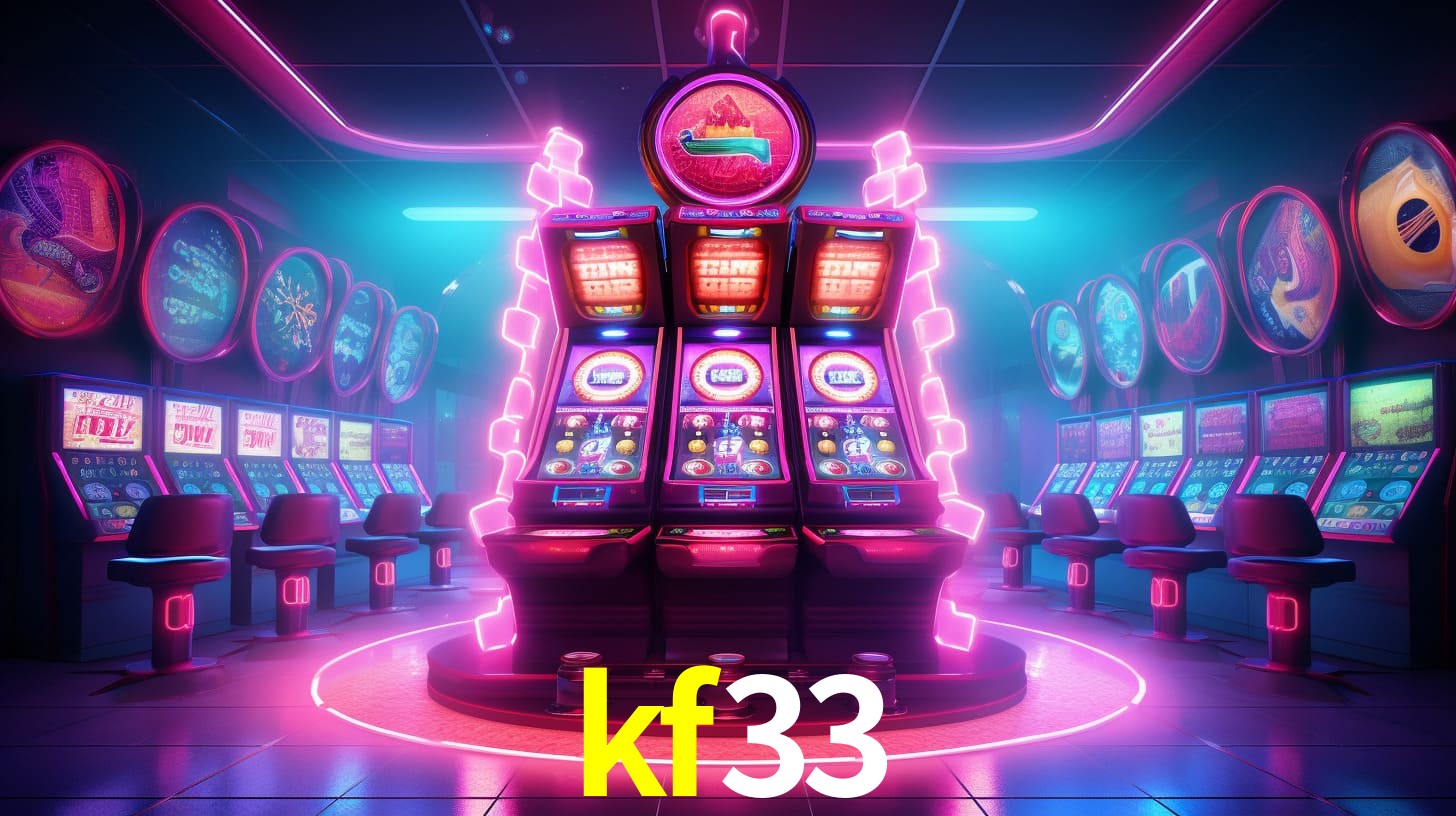 kf33
